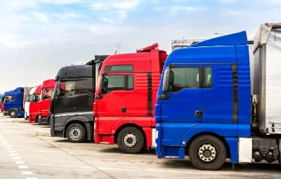 Ankara Pınarhisar Ambar Nakliyat