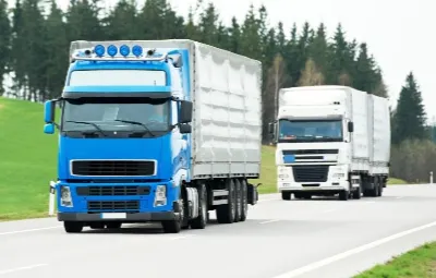 Ankara Pınarhisar | Eşya Taşıma